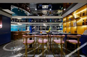 MeHood R Hotel (Yulin Yuxing Square Branch) - Image 3