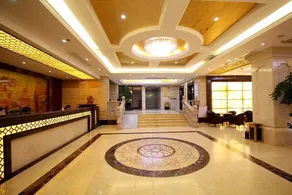 Fu Gui Yuan Hotel - Image 2