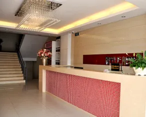 Apple Business Theme Hotel - Image 4