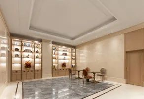 Vienna Hotel Ji'an Jizhou District Chengbei - Image 4