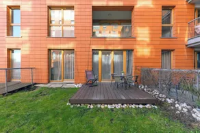 Aura - Riverside & Parking by Downtown Apartments - Image 4