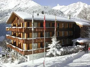 Hotel Bellevue Wengen - Image 3