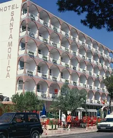 Hotel Santa Monica - Image 1