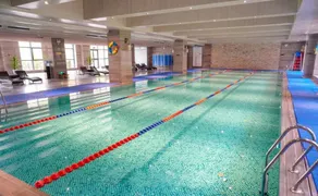 Qianyang  Haitang  Qianhu  Qesort   Hotel - Image 3