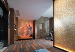 Hampton by Hilton Yantai Golden Beach Hotel - Image 2