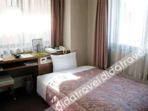 Business Hotel Sunlight Honkan - Image 2