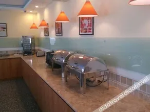 Taisheng Business Hotel (Wucheng Passenger Transport Center Branch) - Image 3