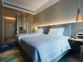 Ranz Hotel (Shenzhen Shekou) - Image 2