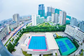 Zijin Hotel - Image 4