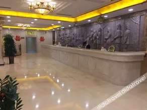 Vienna Hotel (Linfen Yingchun Street) - Image 2