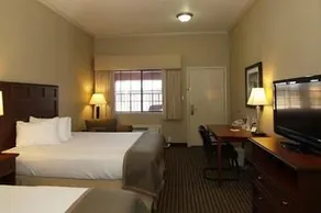 Best Western Cowboy Inn - Image 4