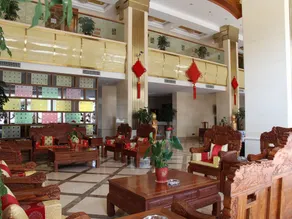 Hua Tai Jin An International Hotel - Image 4