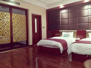 Jiangchen Hotel (Qijiang Bus Station) - Image 3
