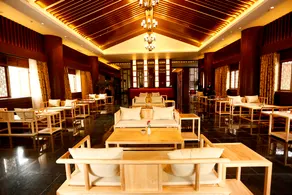 Guizhou Xianjiu Hanlin Shanju Hotel - Image 5