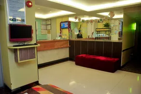 Wenxing Hotel (Guangzhou Beijing Road Pedestrian Street Haizhu Square Subway Station) - Image 2