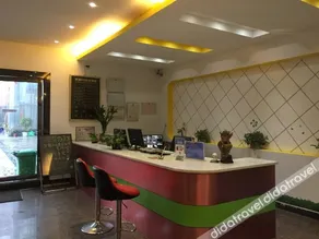 Nanchang 520 Youth Hotel (Mailu Campus Center store of University of Finance and Economics) - Image 3