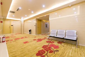 Lanzhou Jindela Hotel (Gansu Cancer Hospital Xiaoxihu Subway Station) - Image 5
