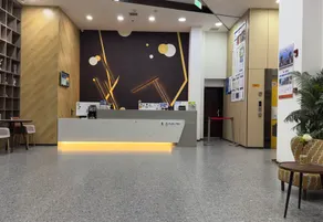 iu hotel(Lanzhou Xigu High-speed Railway Station) - Image 3