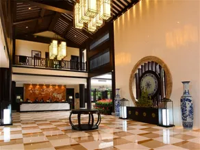 Yinxiu Shangting Hotel - Image 3