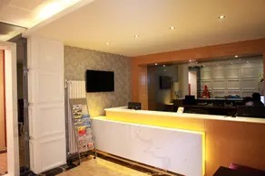 Creative Fashion Chain Hotel (Qingdao Taidong Pedestrian Street Wanjia Plaza Branch) - Image 2
