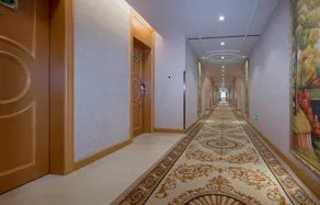 Bushu Hotel (Longhai Jiaomei Wanyi Plaza Branch) - Image 3
