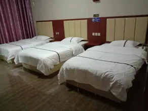 Weishan Laoban Chang Yufu Hotel - Image 3