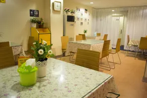 7 Days Inn Zhuhai Jida City Balcony Seaside Swimming Pool Branch - Image 4