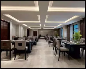 Jingcheng International Hotel - Image 1