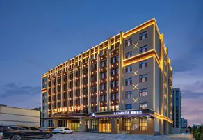 Lavande Hotel (Hengshui Gucheng) - Image 4