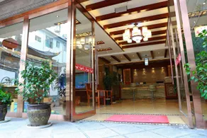 Midu Kaiyuan Hotel - Image 3