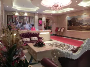 Bafei milai  Hotel - Image 5