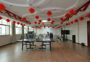 Home Inn Aifeel Hotel (Changzhi Xiangyuan Taihang Road Donghu Park Branch) - Image 5