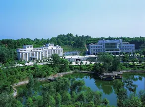 jiexi jingming Holiday Village - Image 4