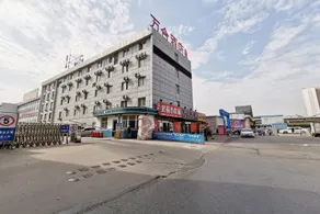 Wanhe Boutique Hotel (Railway Station Branch) - Image 4