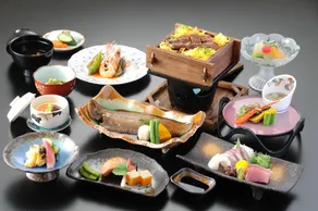 Yanagawa Onsen Hotel Kisensou - Image 3
