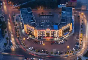 Yazhijia Zhixiang Hotel (Hengshan Branch) - Image 3