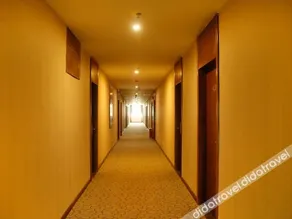 Hongrizi Hotel - Image 2