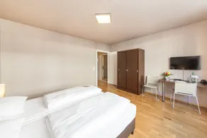 Scope Hotel City Stay Frankfurt - Image 4