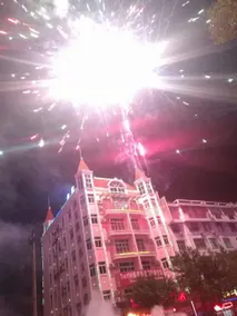 Dingnan Dongyuan Business Hotel - Image 4