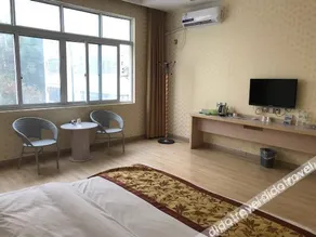 ‌Utrip Hotel (Huanjiang County Government Branch)‌ - Image 5