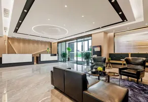 Homeinn Selected Hotel (Jining Yutai Feiyue Times Square) - Image 2