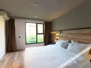 Yixing Yisu Youth Hostel - Image 3