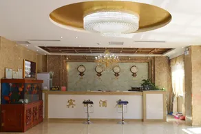Binyue Hotel - Image 4