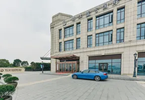 Linjiang International Cruise Hotel (Shanghai Baoyang Road Port Area) - Image 2