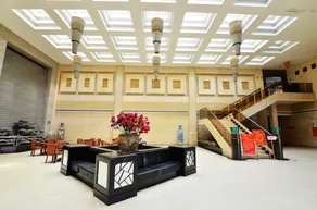 Huizhou Dayawan Zhong Hai Hotel - Image 5