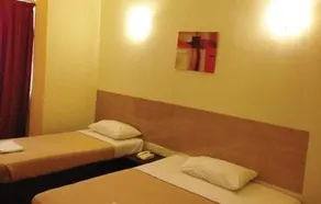Puteri Park Hotel - Image 4