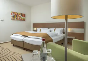 Holiday Inn Berlin City East - Image 4