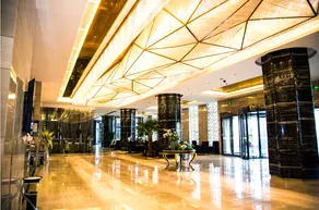 Xiyue International Business Hotel - Image 5