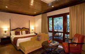 Welcomhotel by ITC Hotels Pine N Peak Pahalgam - Image 4