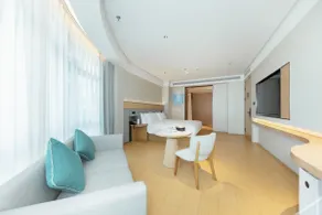 JI Hotel (Beijing Daxing Guojijichang Hangzhanlou) - Image 5